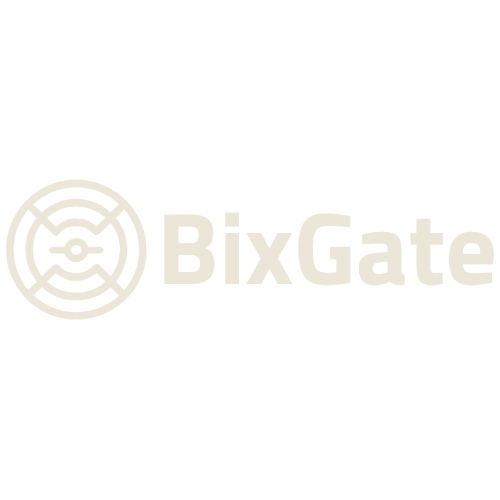 BixGatelogo
